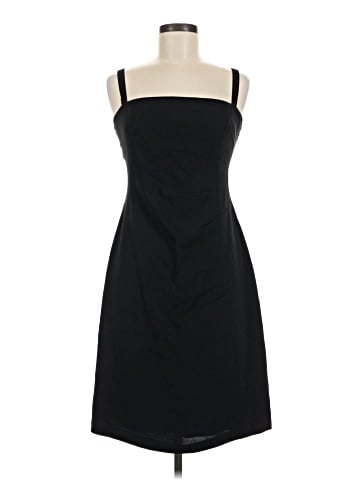 BCBGMAXAZRIA Cocktail Dress (view 1)