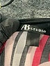 AB Studio Pink Swimsuit Top Size XL - photo 3