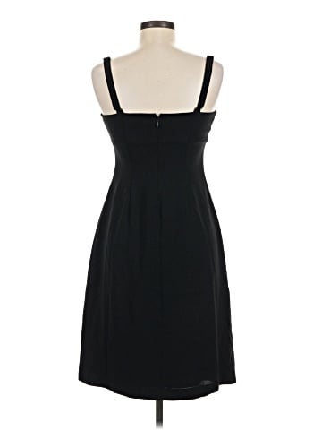 BCBGMAXAZRIA Cocktail Dress (view 2)