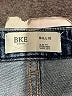 BKE Blue Jeans Size 27 waist - photo 7