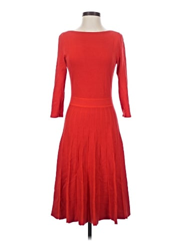 Ann Taylor Cocktail Dress (view 1)