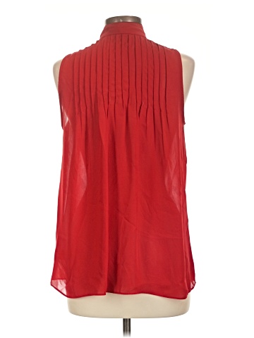 Parker Sleeveless Blouse (view 2)