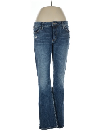 Silver Jeans Co. Jeans (view 1)