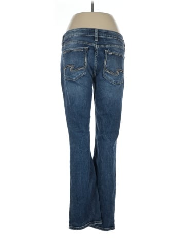Silver Jeans Co. Jeans (view 2)