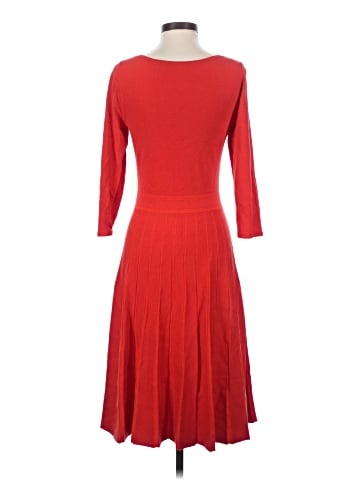 Ann Taylor Cocktail Dress (view 2)