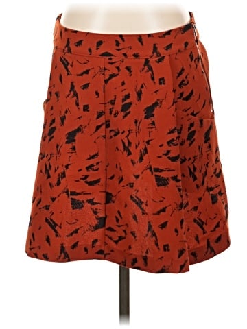 Harlowe & Graham Casual Skirt (view 1)