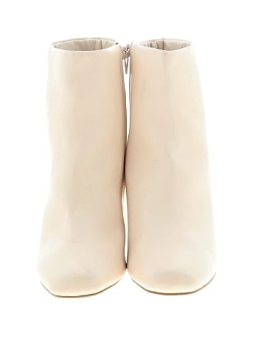 XOXO Ankle Boots (view 2)