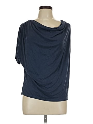 Green Envelope 3/4 Sleeve T-Shirt (view 1)