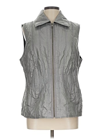 Chico's Vest (view 1)