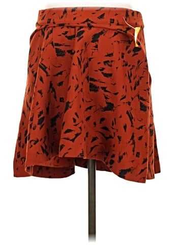 Harlowe & Graham Casual Skirt (view 2)