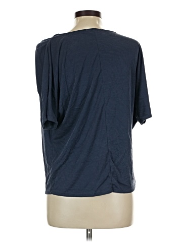 Green Envelope 3/4 Sleeve T-Shirt (view 2)