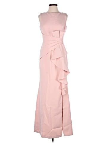 Eliza J Cocktail Dress (view 1)