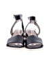 Giani Bernini Black Sandals Size 10 - photo 2