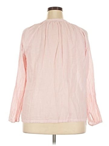 Boden Long Sleeve Blouse (view 2)