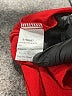 Shein 100% Polyester Hearts Red Cocktail Dress Size M - photo 8