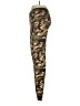 Aeropostale Camo Green Active Pants Size M - photo 5
