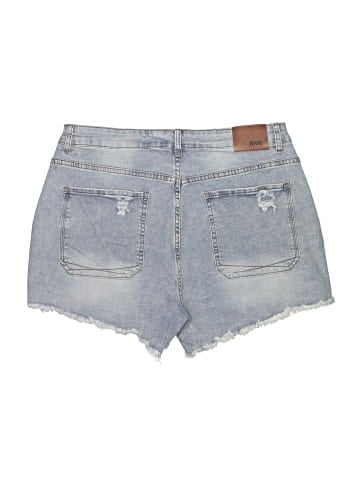 Jeans Denim Shorts (view 2)
