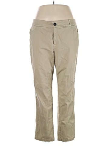 Cj Banks Khakis (view 1)