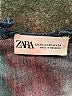 Zara Blue Sleeveless Top Size XS - photo 7
