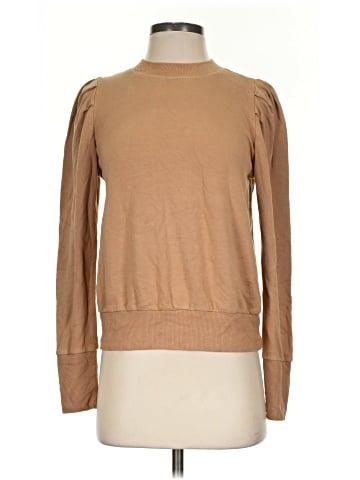Monrow Sweatshirt (view 1)