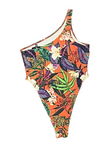 Missguided One Piece Swimsuit (view 2)
