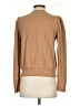 Monrow Tan Sweatshirt Size XS - photo 2