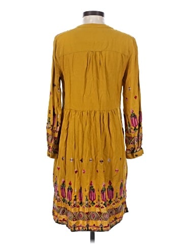 Floreat Casual Dress (view 2)