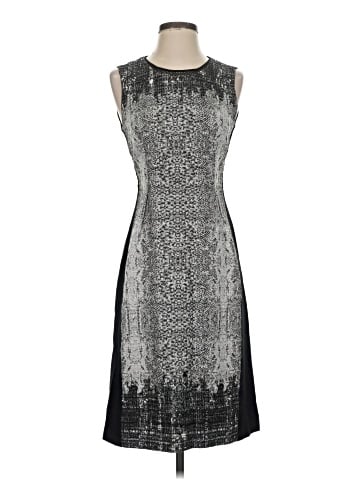 Elie Tahari Cocktail Dress (view 1)
