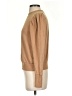 Monrow Tan Sweatshirt Size XS - photo 5