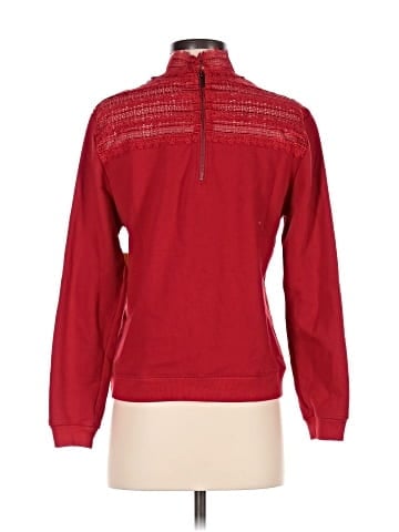 The Kooples Long Sleeve Top (view 2)