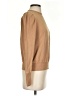 Monrow Tan Sweatshirt Size XS - photo 4