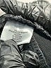 St. John's Bay Solid Black Jeans Size 12 - photo 8