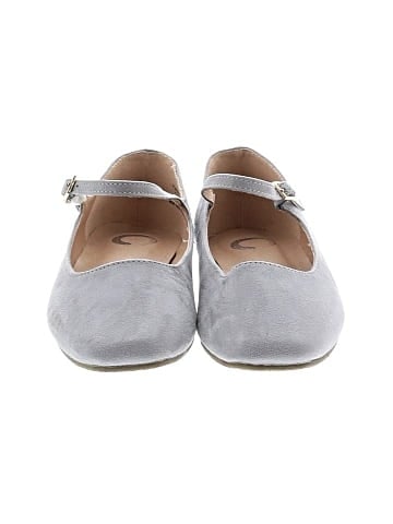 Journee Collection Flats (view 2)