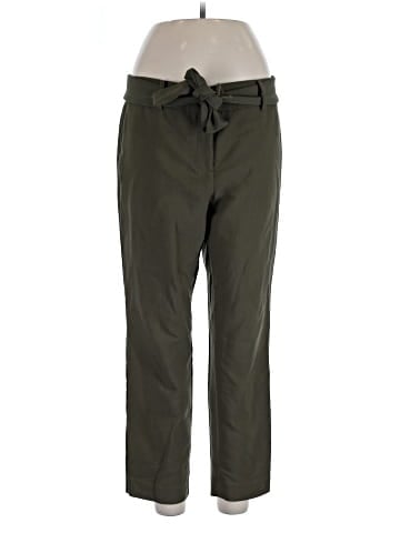 Ann Taylor Casual Pants (view 1)