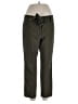 Ann Taylor Green Casual Pants Size 10 Petite - photo 1