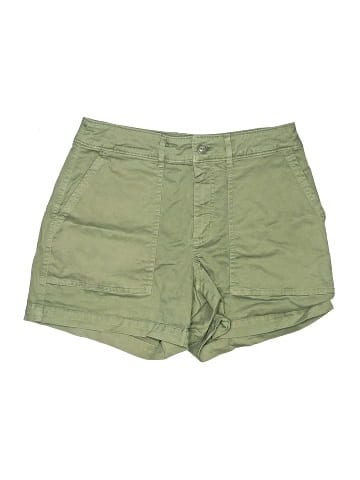 Universal Thread Khaki Shorts (view 1)