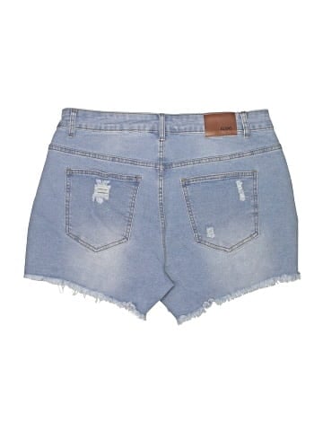Jeans Denim Shorts (view 2)