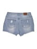 Jeans Blue Denim Shorts Size XL - photo 2
