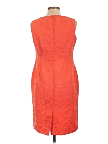 Kasper Cocktail Dress (view 2)