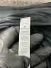 Lululemon Athletica Chevron-herringbone Gray Active Skort Size 12 (tall) - photo 3
