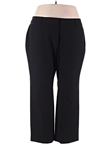 Lane Bryant Dress Pants (view 1)