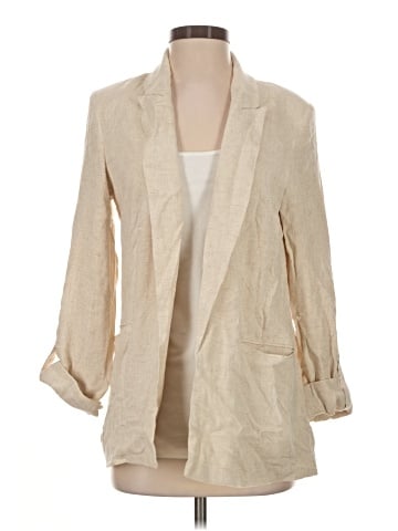 Simply Vera Vera Wang Blazer (view 1)