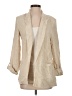 Simply Vera Vera Wang Tan Blazer Size S - photo 1