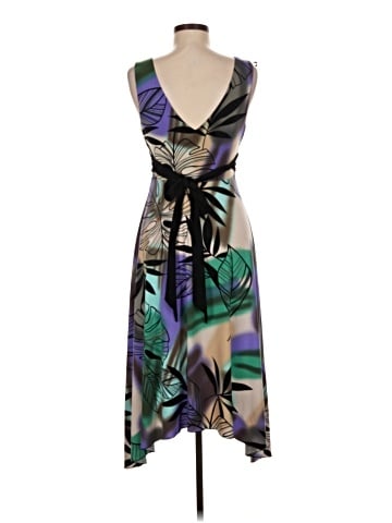 DressBarn Cocktail Dress (view 2)