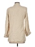 Simply Vera Vera Wang Tan Blazer Size S - photo 2