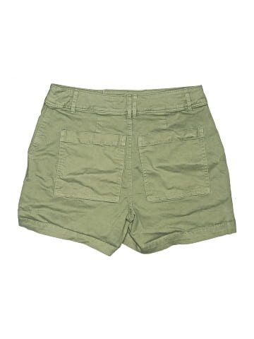 Universal Thread Khaki Shorts (view 2)