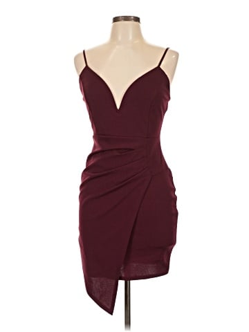 Windsor Cocktail Dress (view 1)