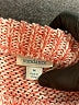 Sundance 100% Acrylic Pink Pullover Sweater Size M - photo 7