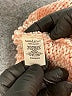 Sundance 100% Acrylic Pink Pullover Sweater Size M - photo 8