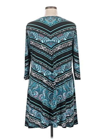 Cato Casual Dress (view 2)